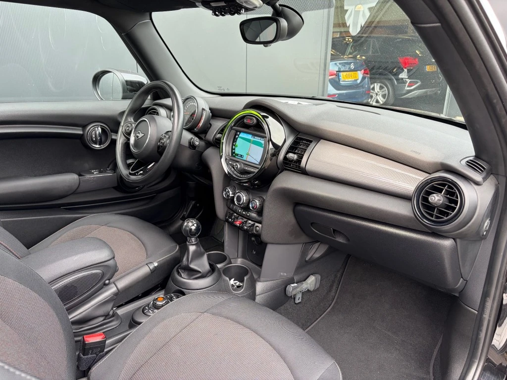 MINI Cooper – foto 4