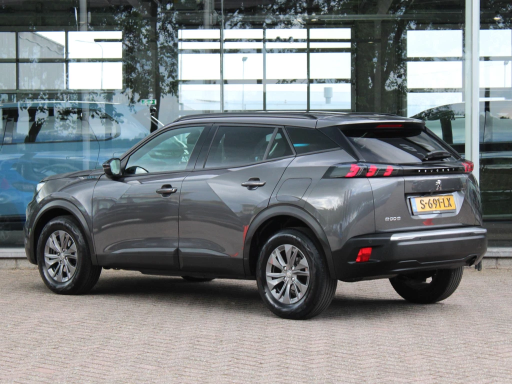 Peugeot 2008 – foto 3