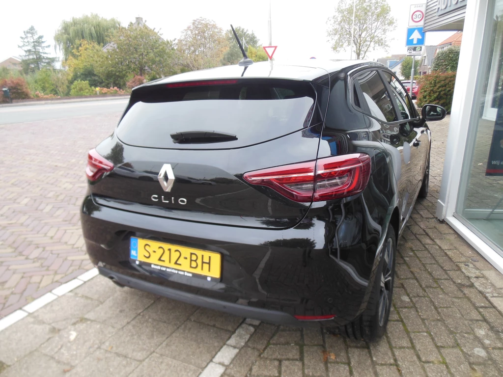 Renault Clio – foto 5