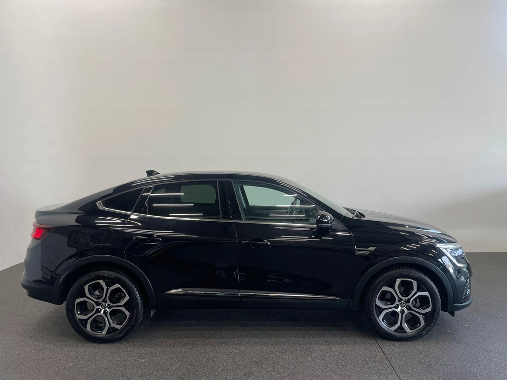 Renault Arkana – foto 5