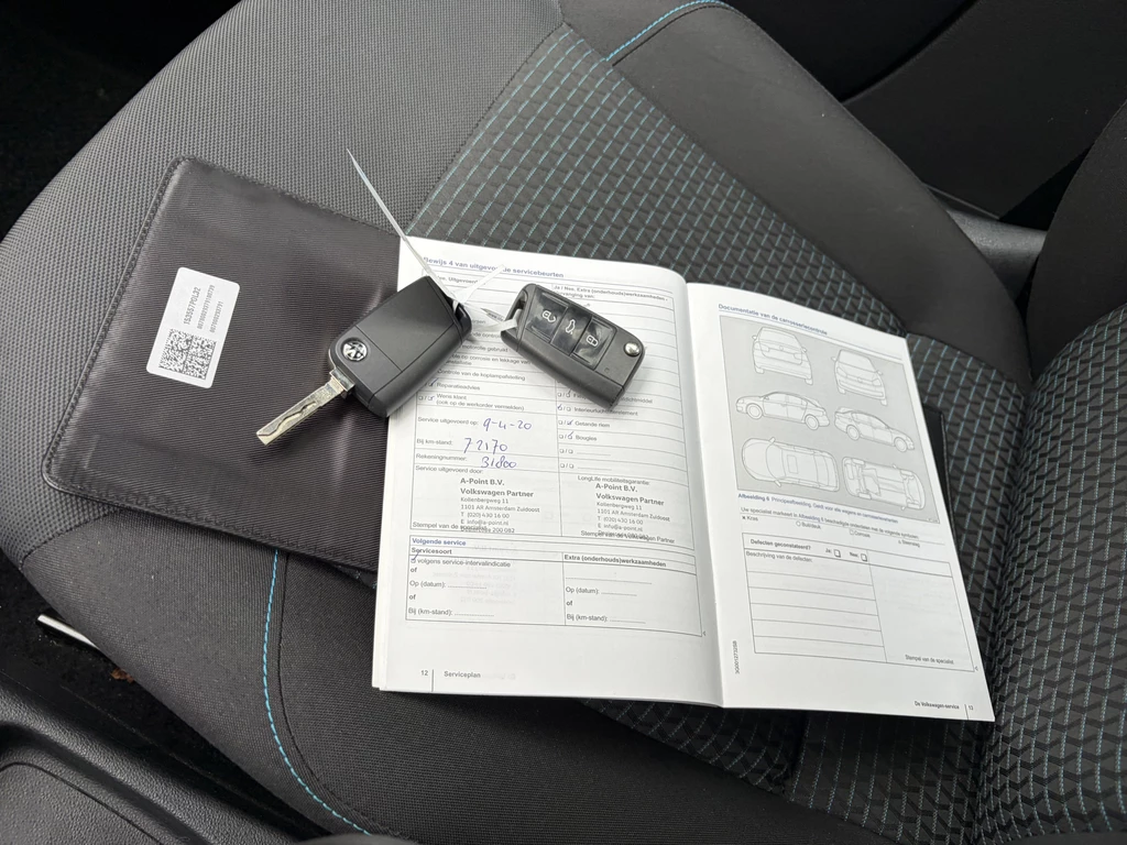 Volkswagen Polo – foto 20