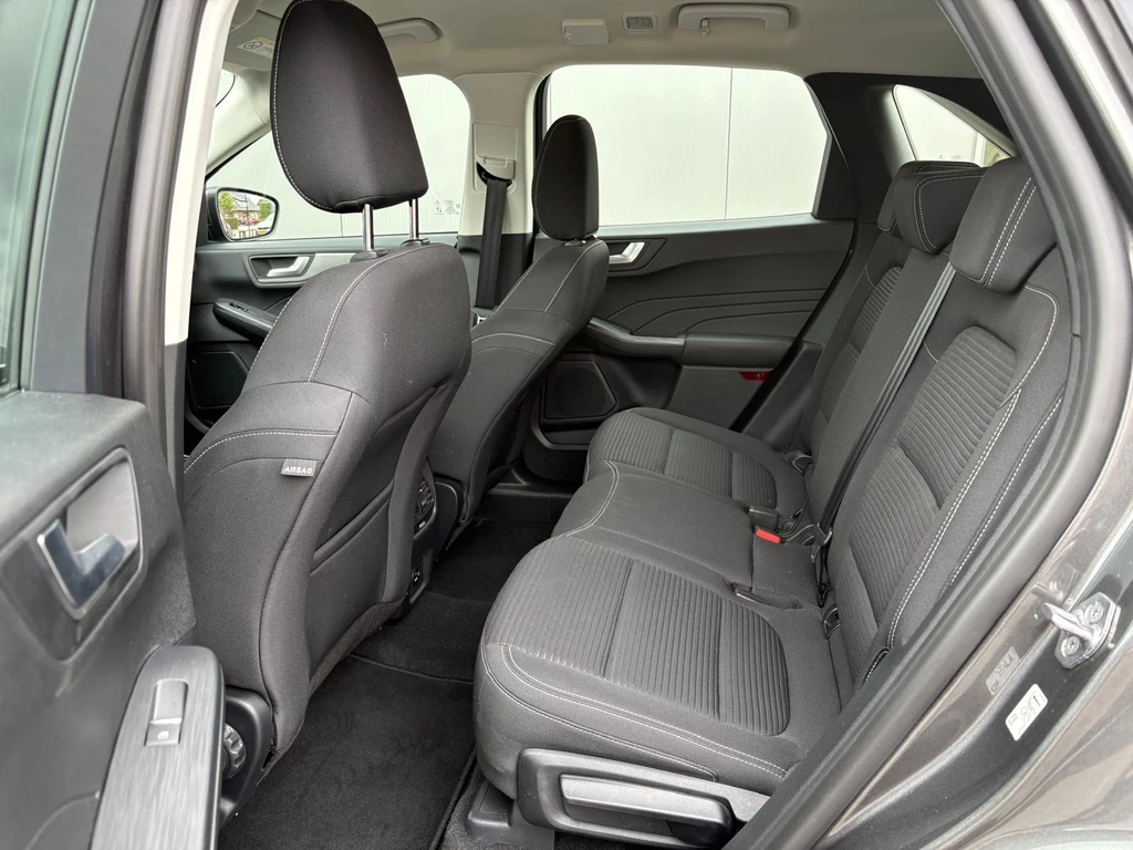 Ford Kuga – foto 12