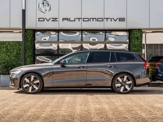 Volvo V60 – thumbnail 2