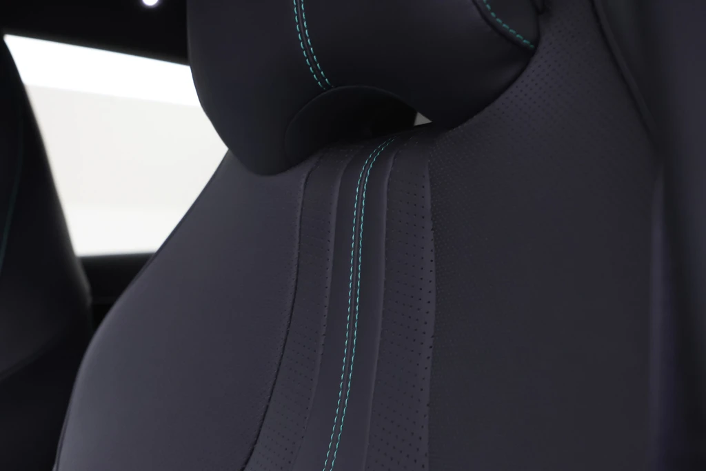 BYD SEAL U – foto 36