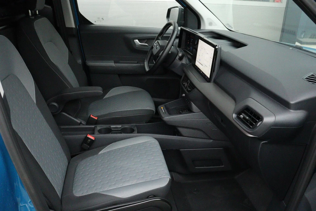 Ford E-Transit – foto 22