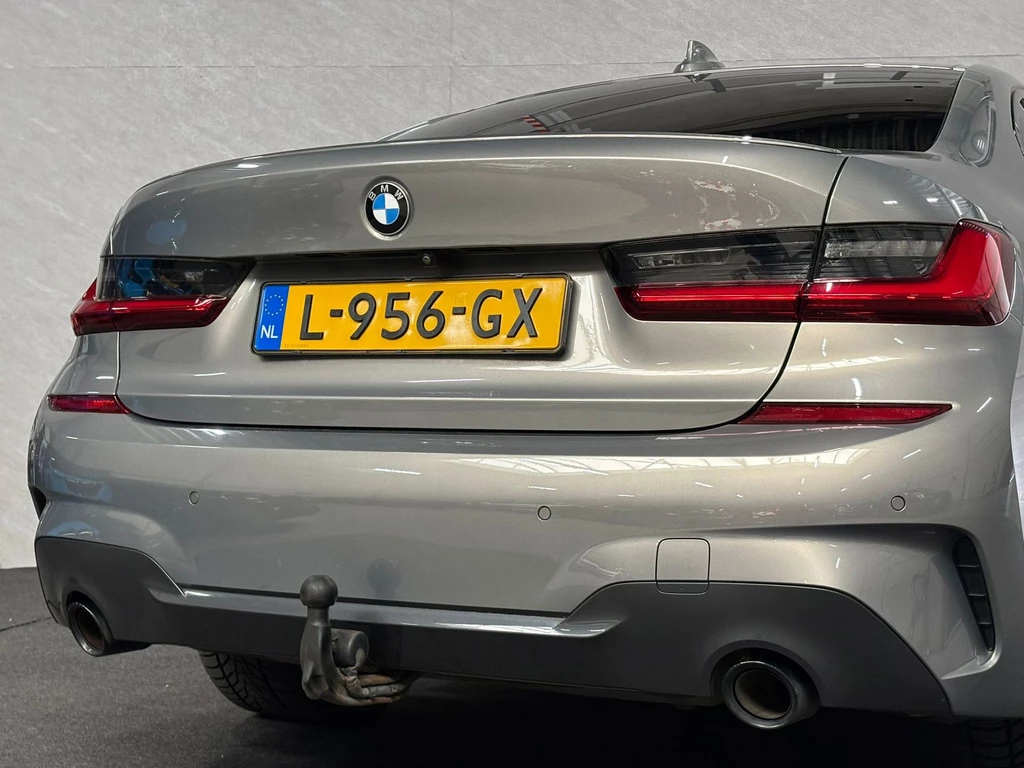 BMW 3 Serie – foto 5