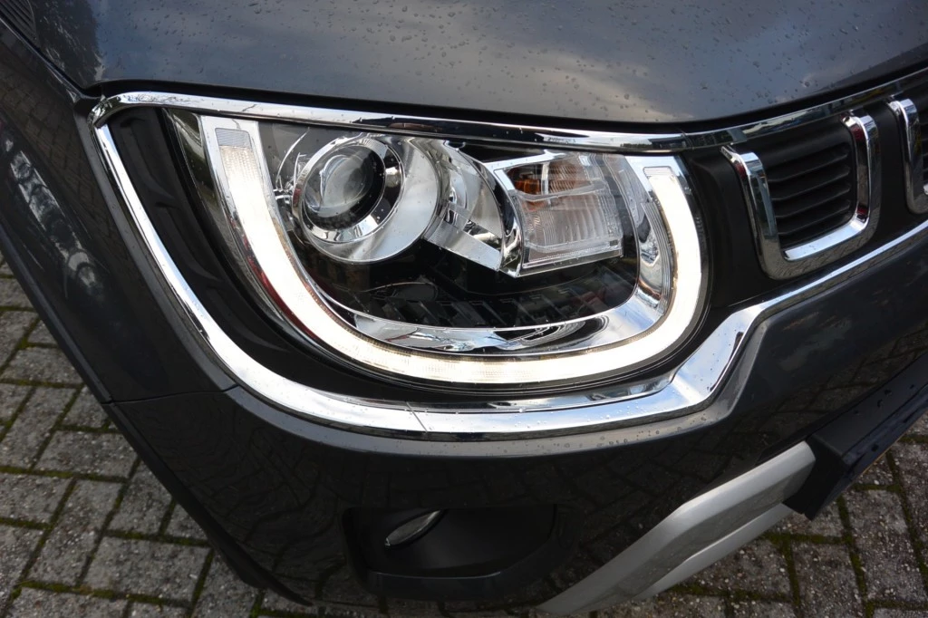 Suzuki Ignis – foto 12