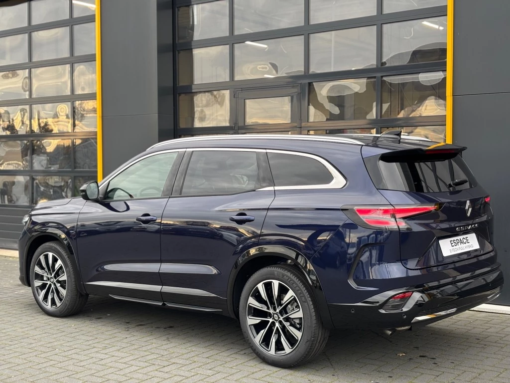 Renault Espace – foto 3