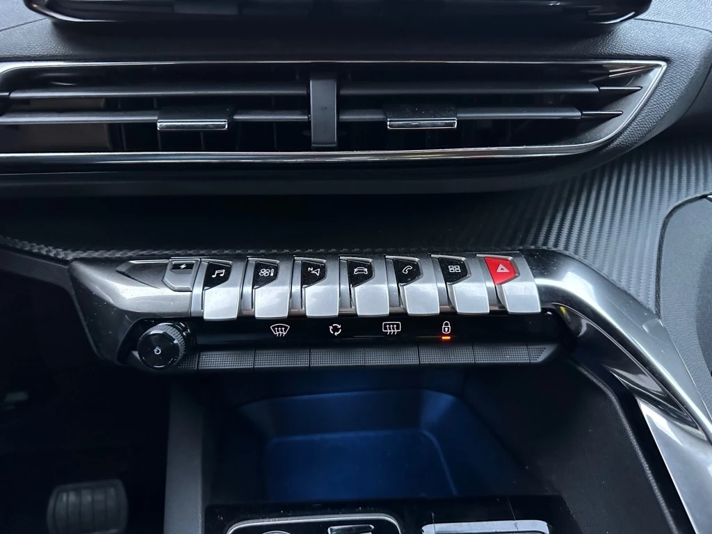 Peugeot 3008 – foto 23