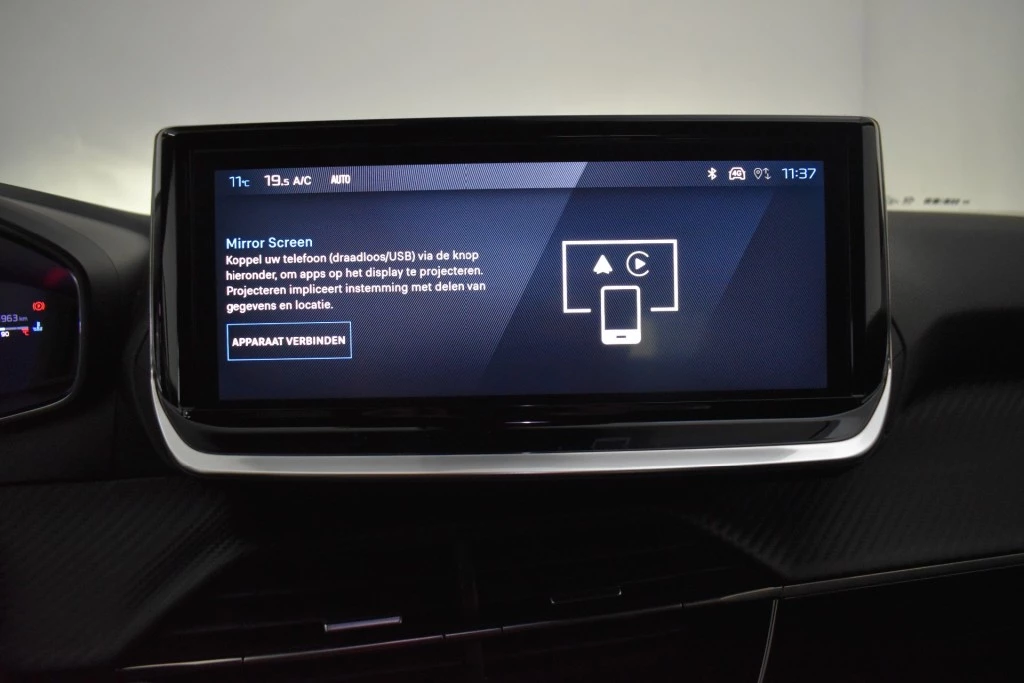 Peugeot 2008 – foto 21