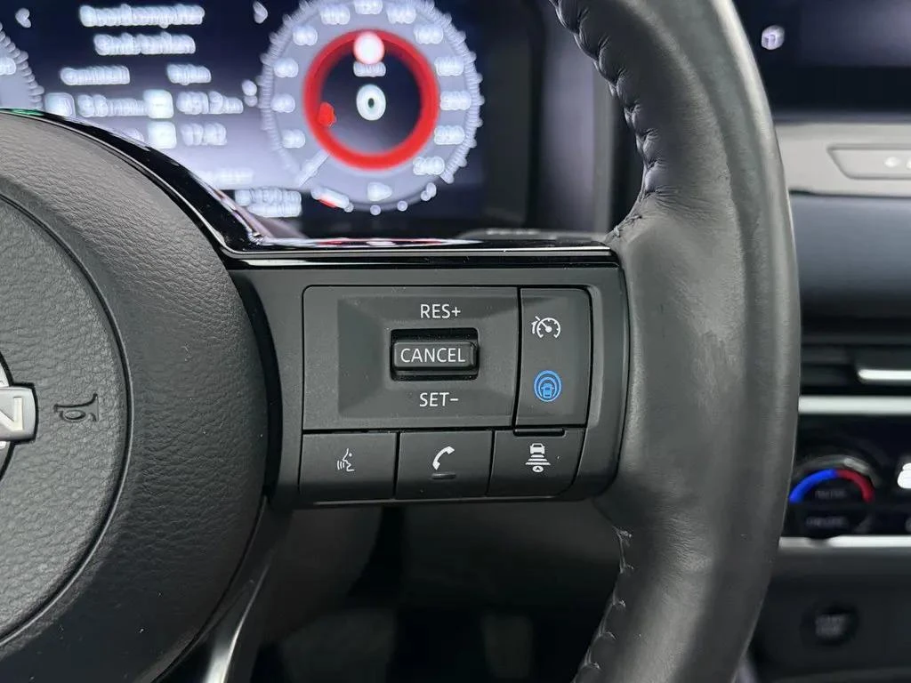 Nissan QASHQAI – foto 11