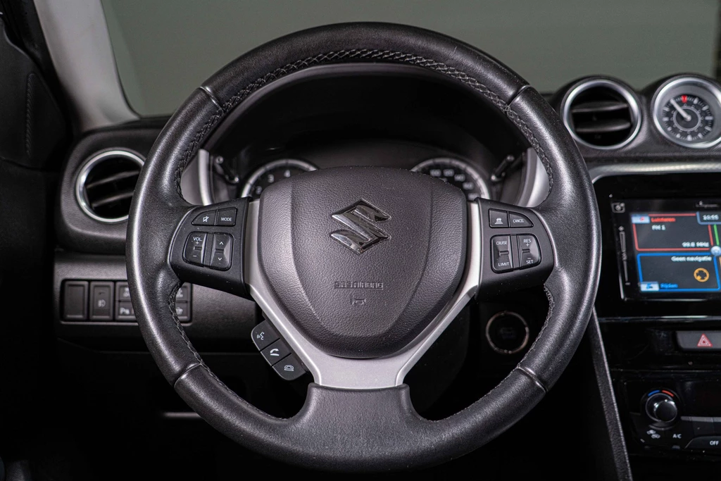 Suzuki Vitara – foto 40