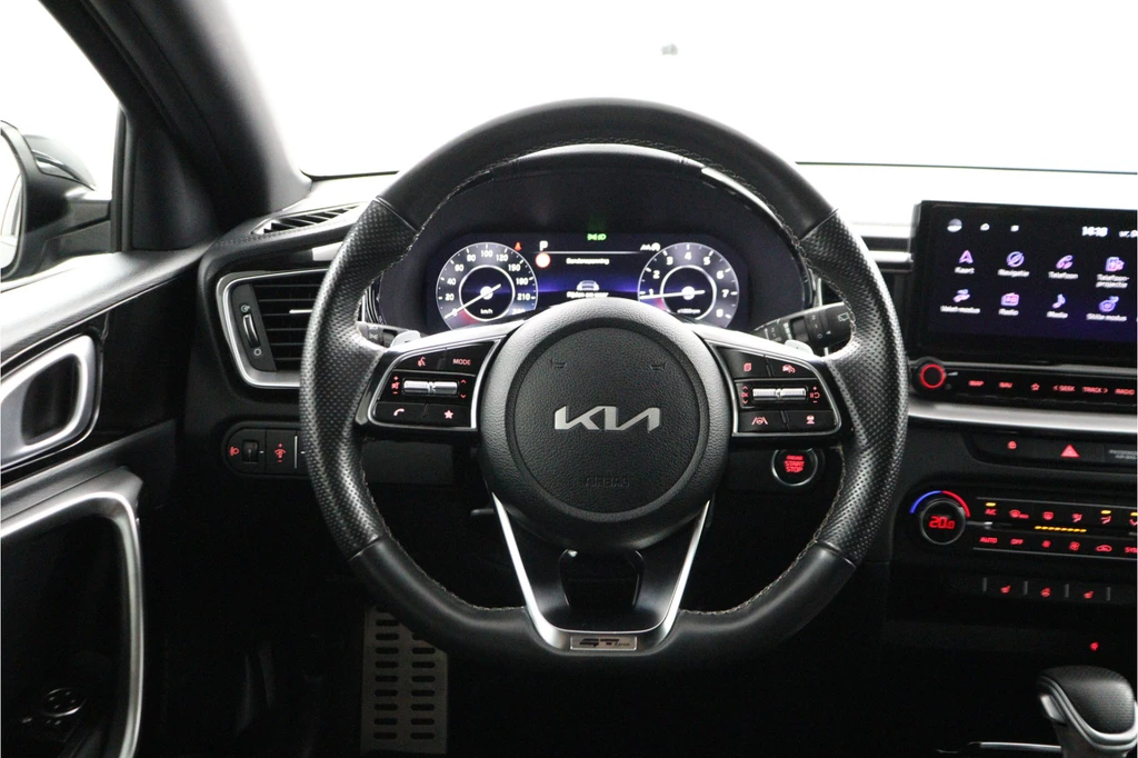 Kia ProCeed – foto 35