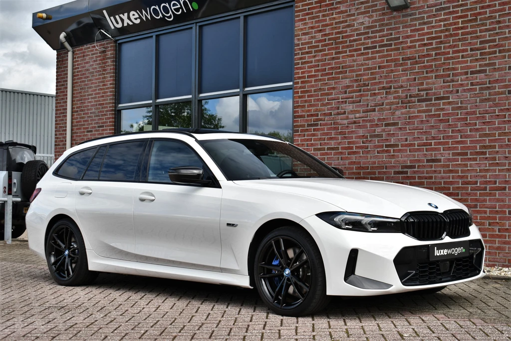 BMW 3 Serie – foto 22