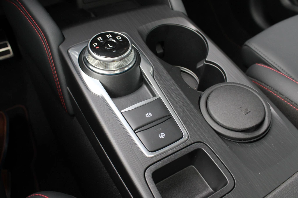 Ford Kuga – foto 29
