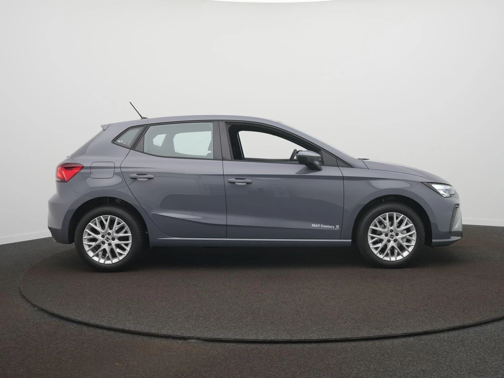 SEAT Ibiza – foto 8