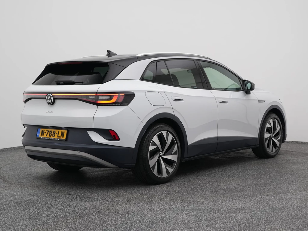 Volkswagen ID.4 – foto 10