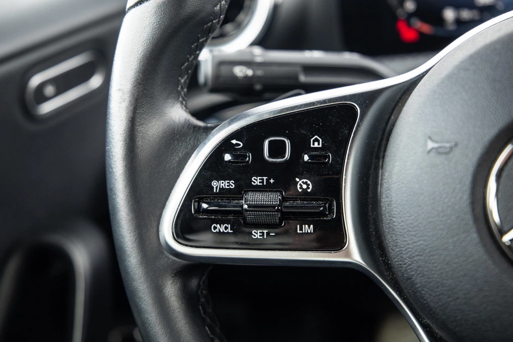 Mercedes-Benz A-Klasse – foto 32