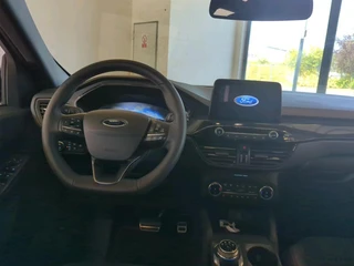 Ford Kuga – thumbnail 6