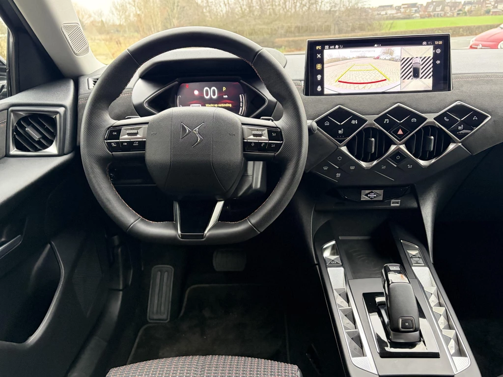 DS DS 3 – foto 14