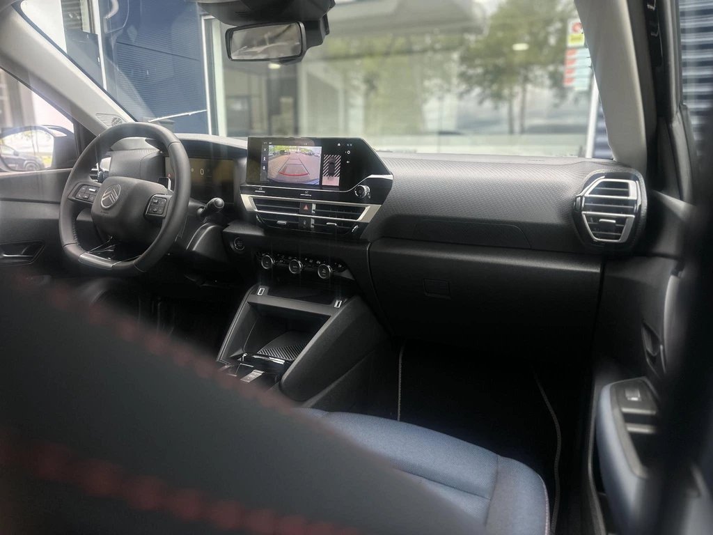Citroën ë-C4 – foto 13