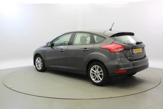 Ford Focus – thumbnail 1