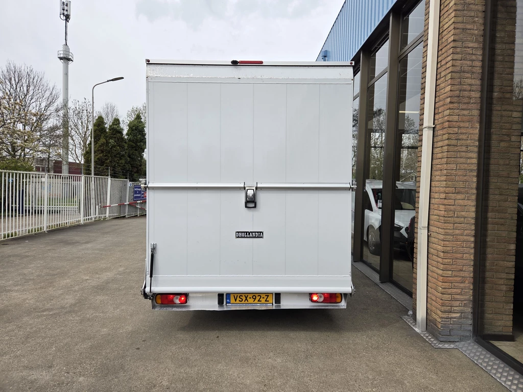 Peugeot Boxer – foto 4
