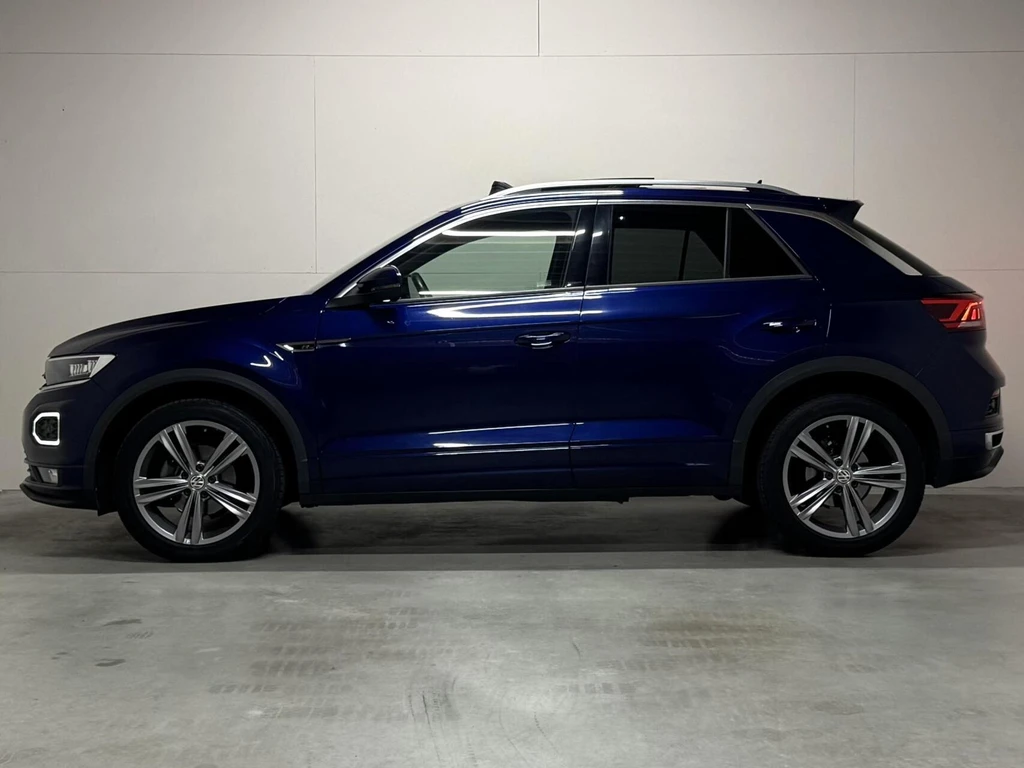 Volkswagen T-Roc – foto 5