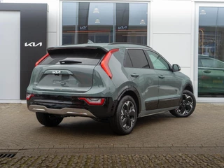 Kia Niro EV – thumbnail 6