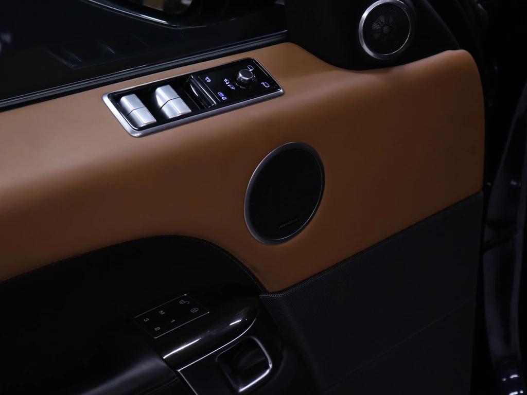 Land Rover Range Rover Sport – foto 13