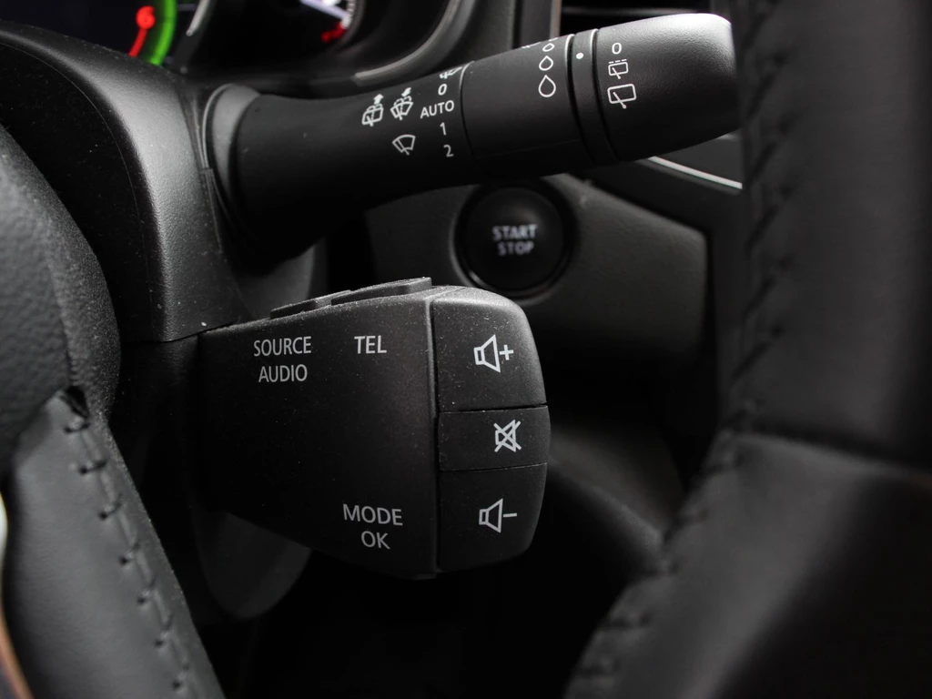 Renault Mégane Estate – foto 21
