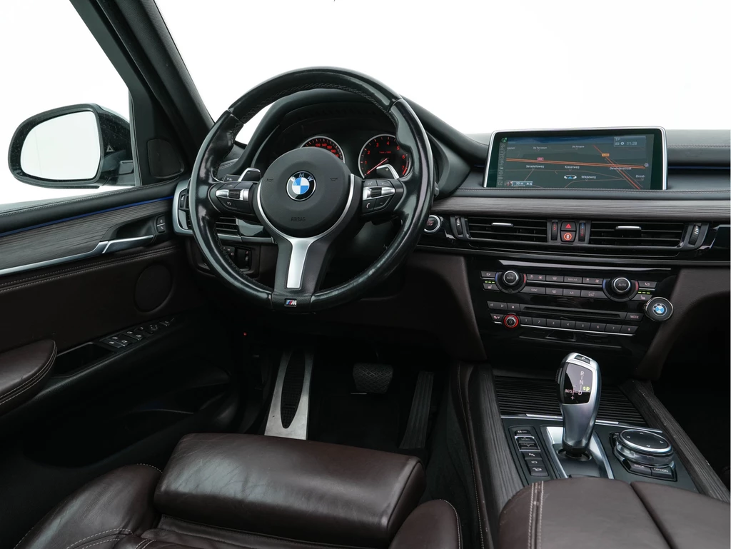 BMW X5 – foto 7