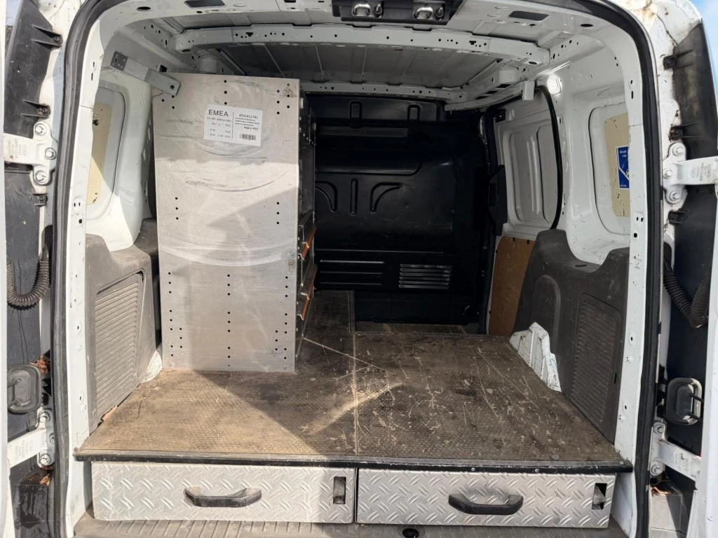 Ford Transit Connect – foto 18