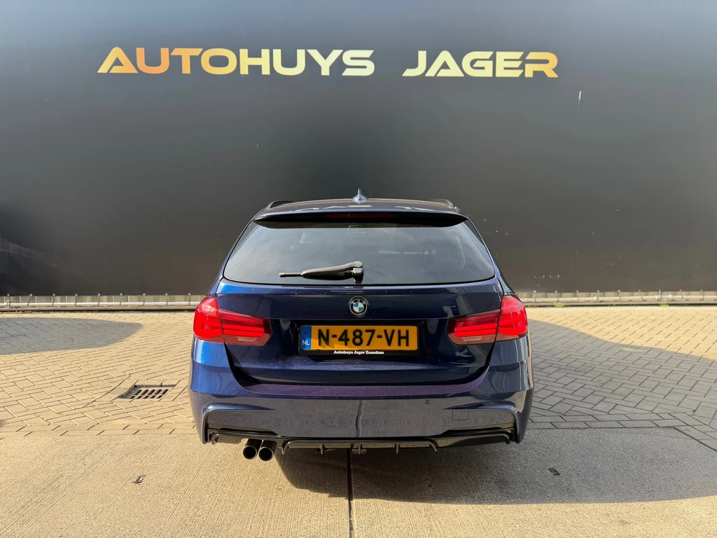 BMW 3 Serie – foto 7