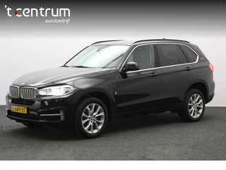 BMW X5 – thumbnail 1