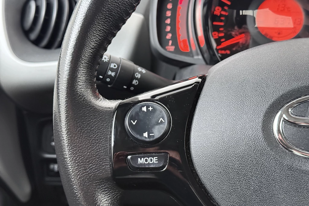 Toyota Aygo – foto 12