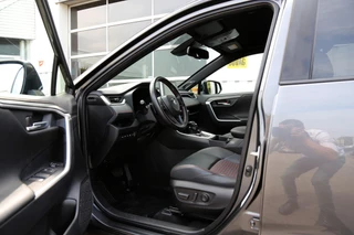 Toyota RAV4 – thumbnail 20