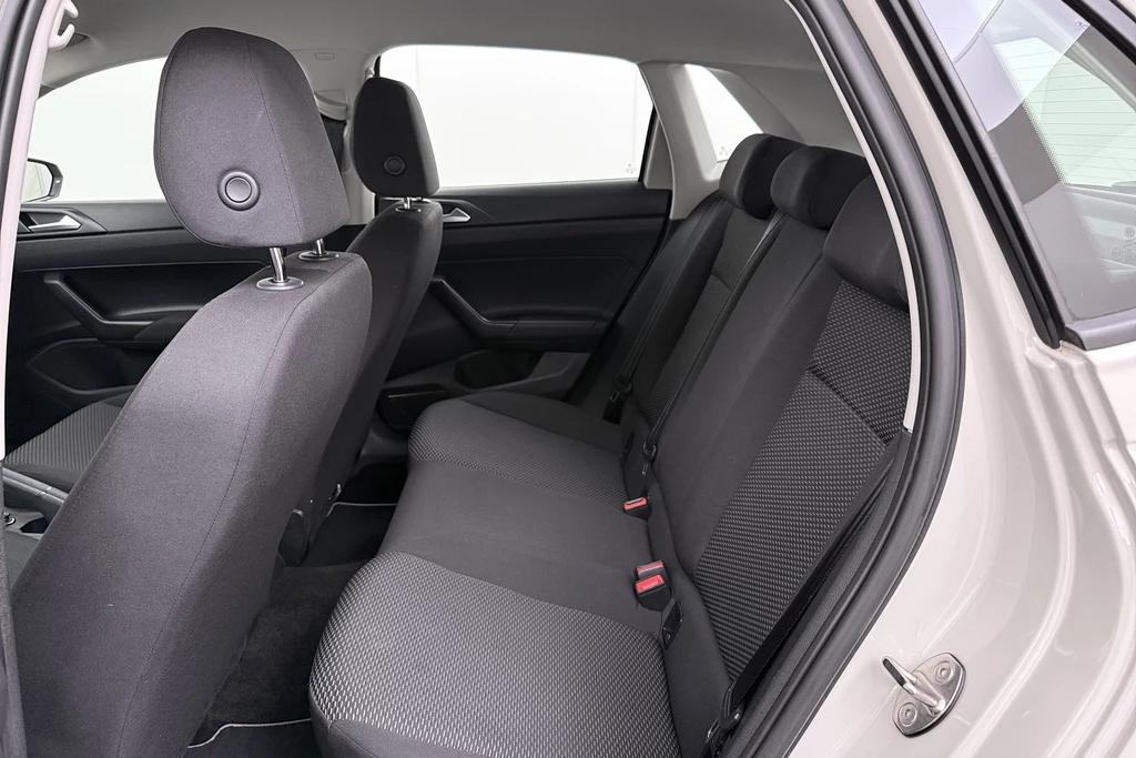 Volkswagen Polo – foto 11