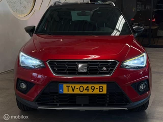 SEAT Arona – thumbnail 10