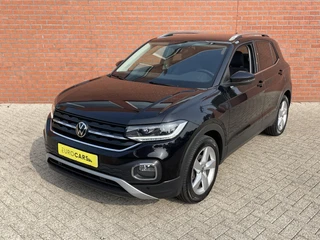 Volkswagen T-Cross – thumbnail 3