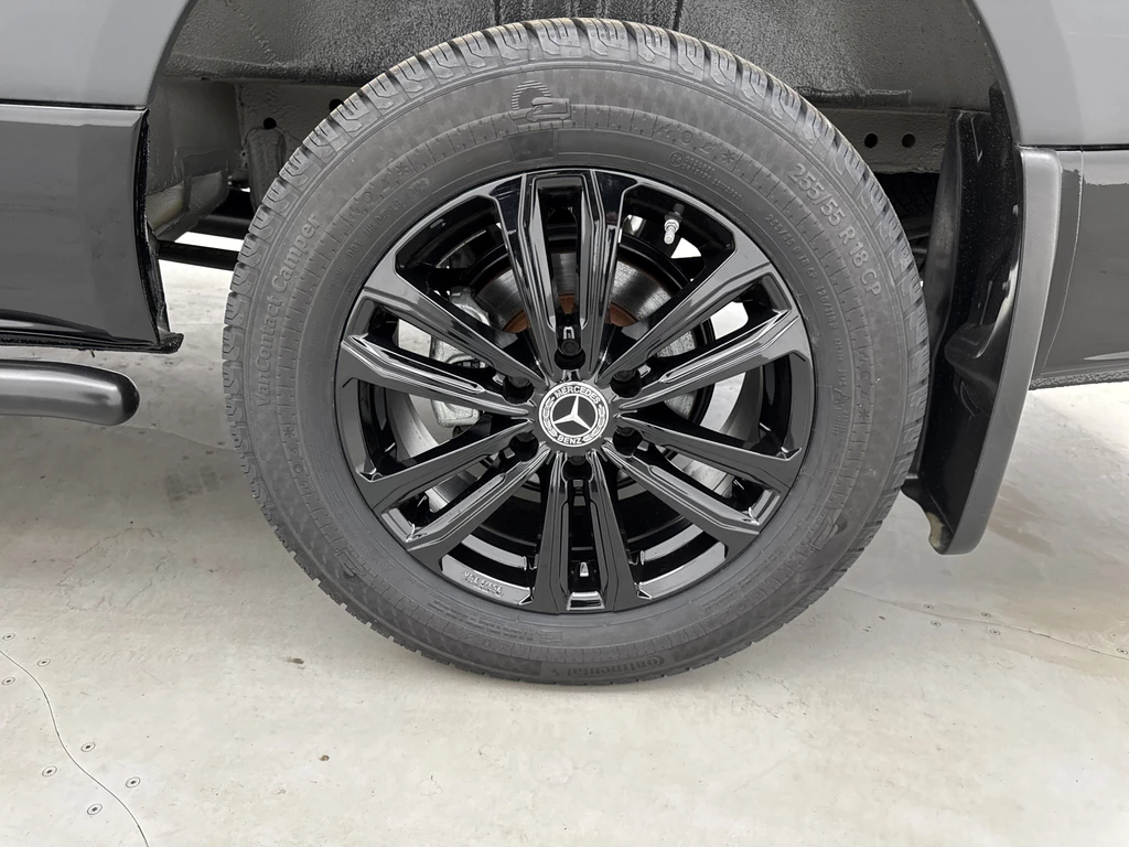 Mercedes-Benz Sprinter – foto 40