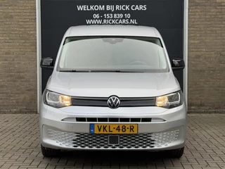 Volkswagen Caddy – thumbnail 10