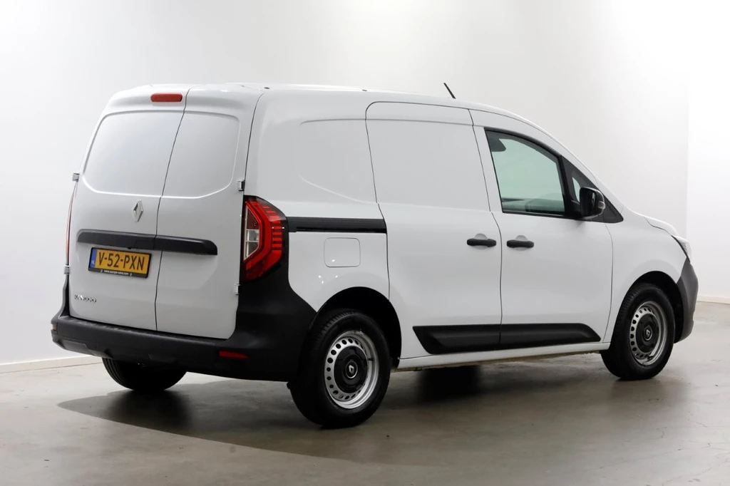 Renault Kangoo – foto 5