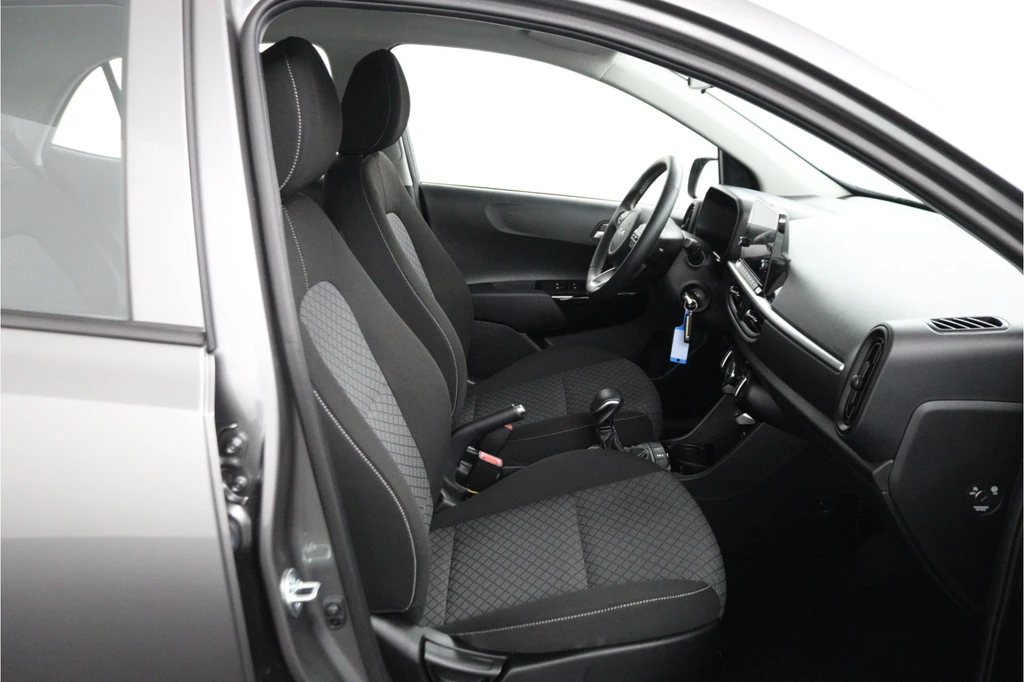 Kia Picanto – foto 37