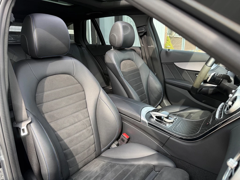 Mercedes-Benz C-Klasse – foto 26