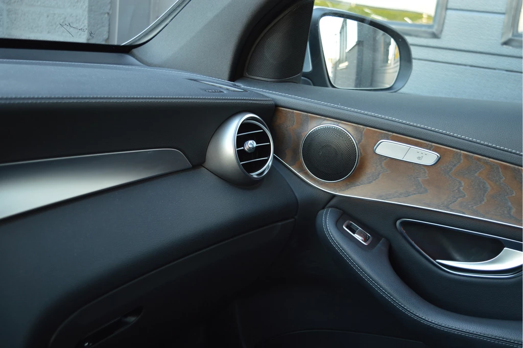 Mercedes-Benz GLC – foto 14