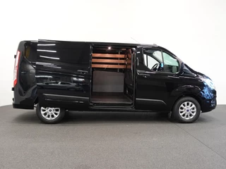 Ford Transit Custom – thumbnail 8