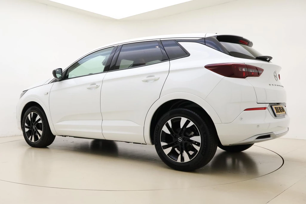 Opel Grandland – foto 4