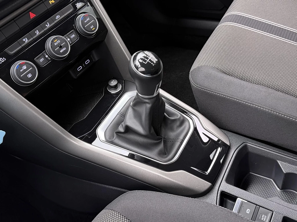 Volkswagen T-Roc – foto 24
