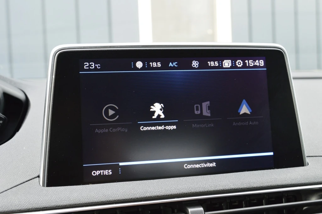 Peugeot 3008 – foto 22